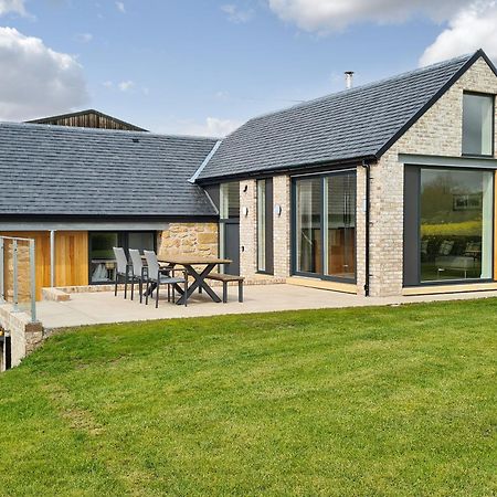 Falcon Cottage Линлитгоу Экстерьер фото