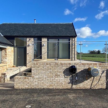 Falcon Cottage Линлитгоу Экстерьер фото