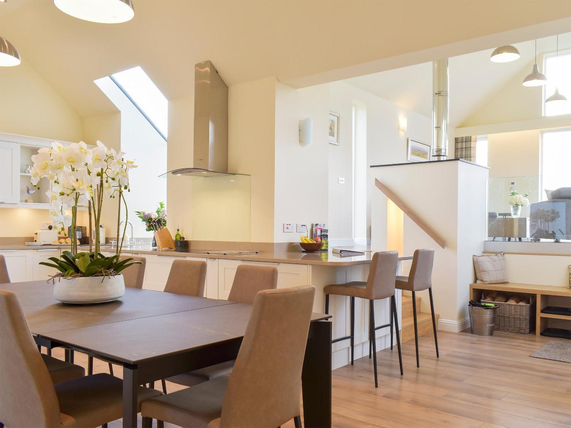 Falcon Cottage Линлитгоу Экстерьер фото